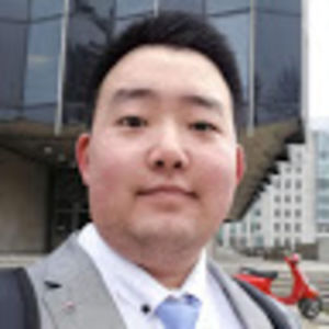 Meet your Posher, Royce